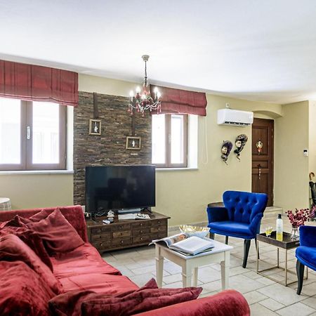 Ferienwohnung Via Porta Raimonda Corfu  Exterior foto