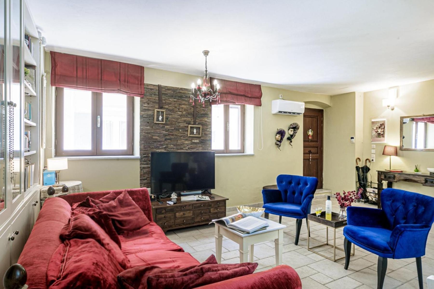 Ferienwohnung Via Porta Raimonda Corfu  Exterior foto